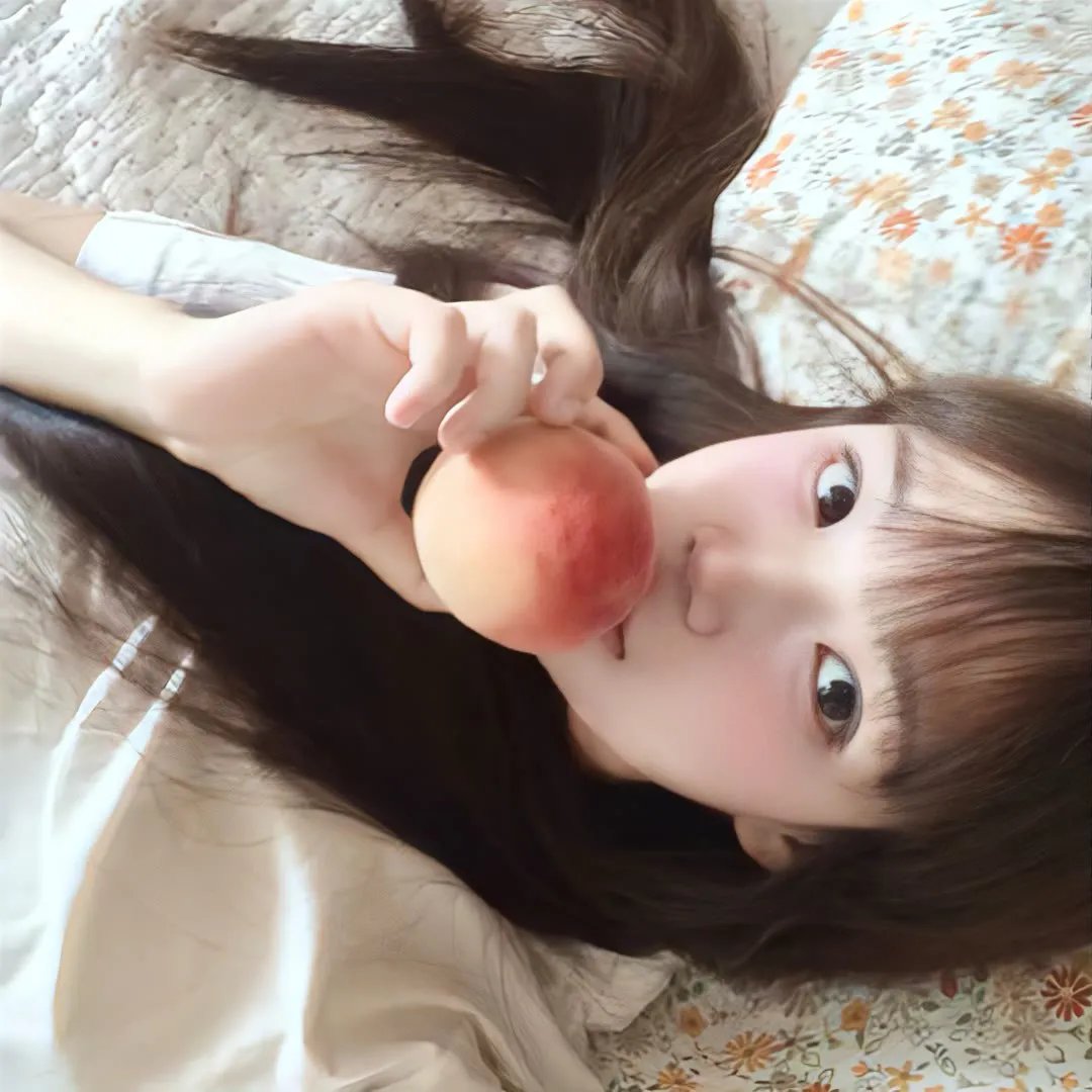 宠坏的孩子